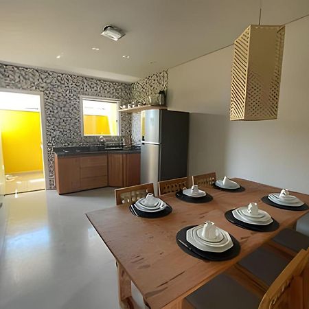 Condominio Tranquilo Com Piscina A 300M Da Arena Axe Moa Πόρτο Σεγκούρο Εξωτερικό φωτογραφία