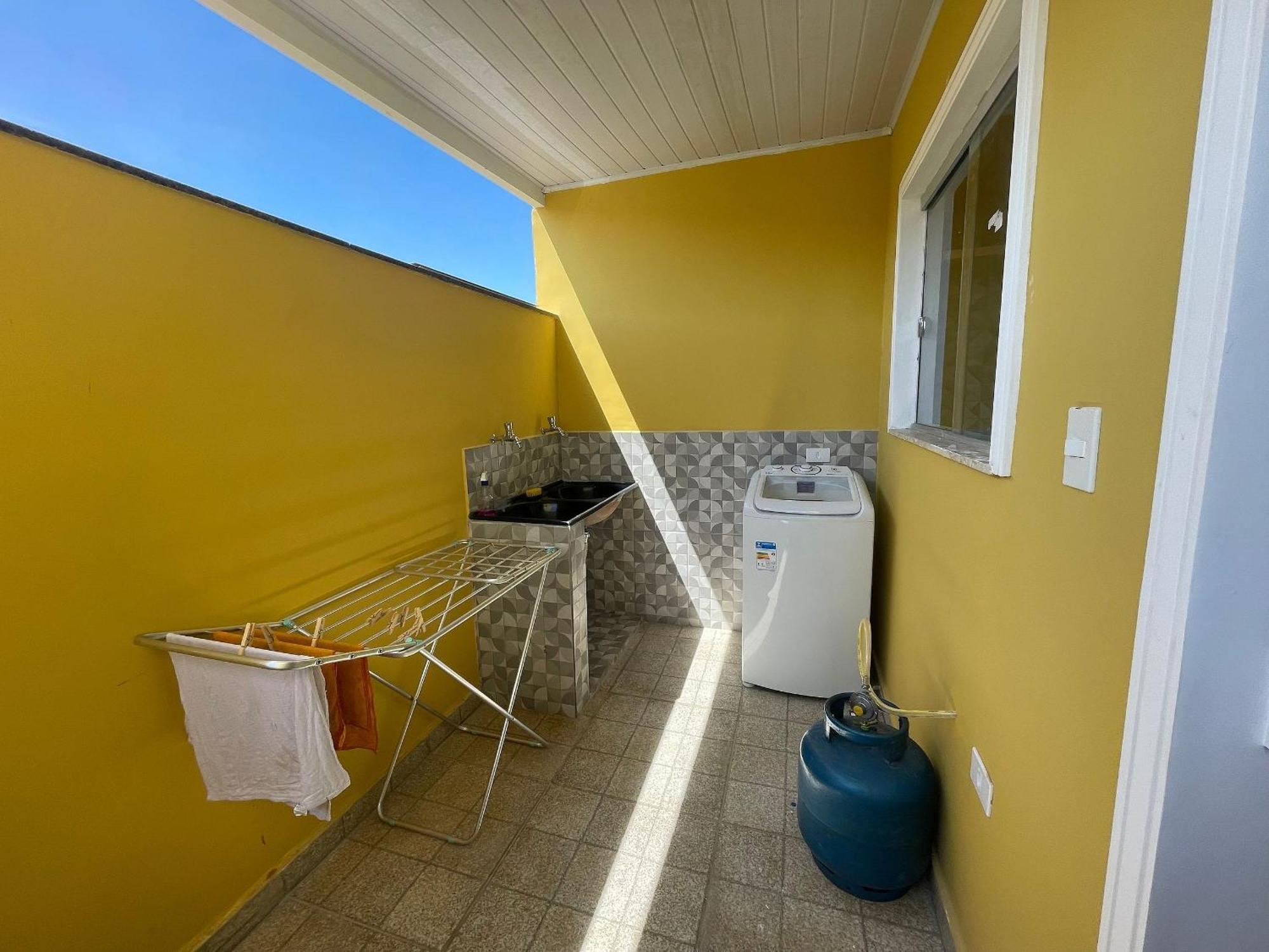 Condominio Tranquilo Com Piscina A 300M Da Arena Axe Moa Πόρτο Σεγκούρο Εξωτερικό φωτογραφία